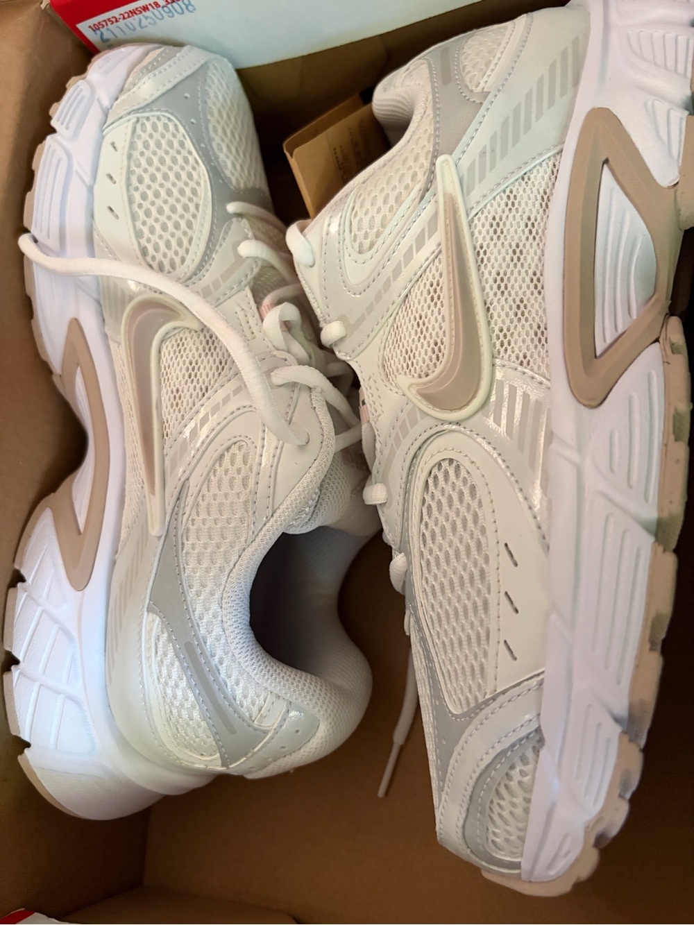 Nike Women’s V5 RNR Athletic Sneakers